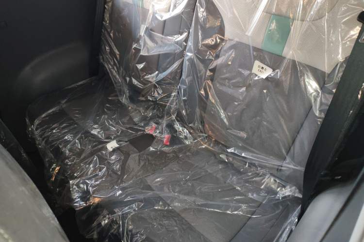 Used  Lumin 2025 205 km Xiangqin Version