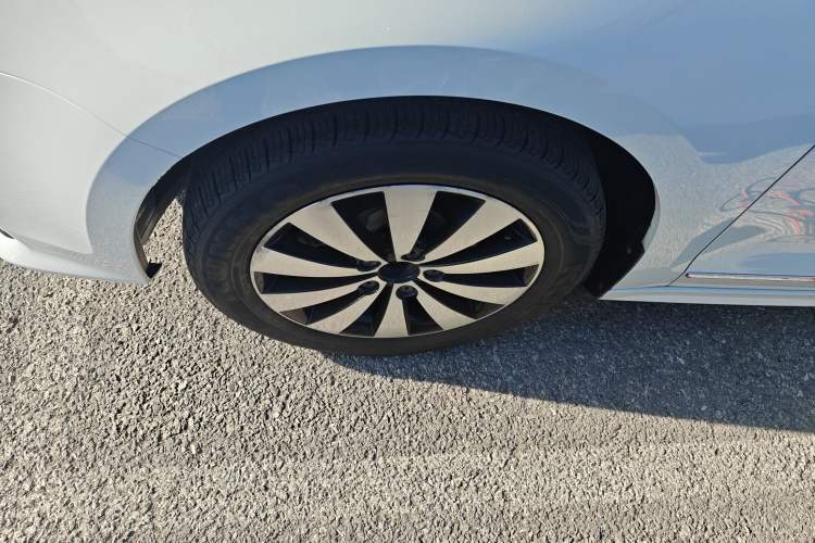 Used Volkswagen Sagitar 2017 1.6L Automatic Comfort Model