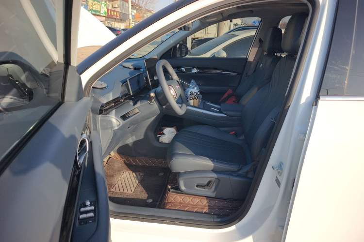 Used  E5 2026 Model 610km Exploration+ Edition