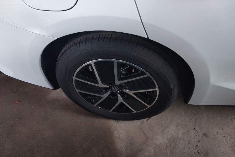 Used BYD Qin L 2024 DM-i 120KM Beyond Model
