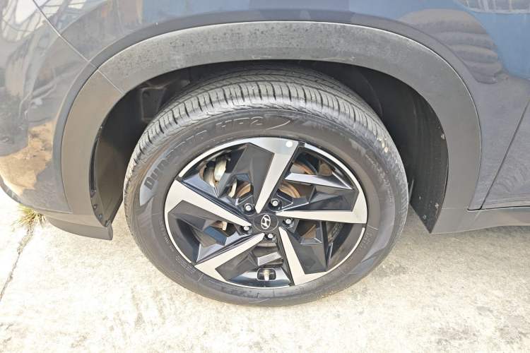 Used Hyundai ix35 2021 2.0L Automatic 2WD GLS Leading Edition
