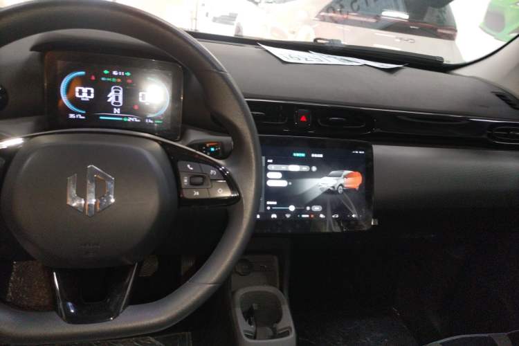 Used Leapmotor T03 2025 310 Comfort Edition