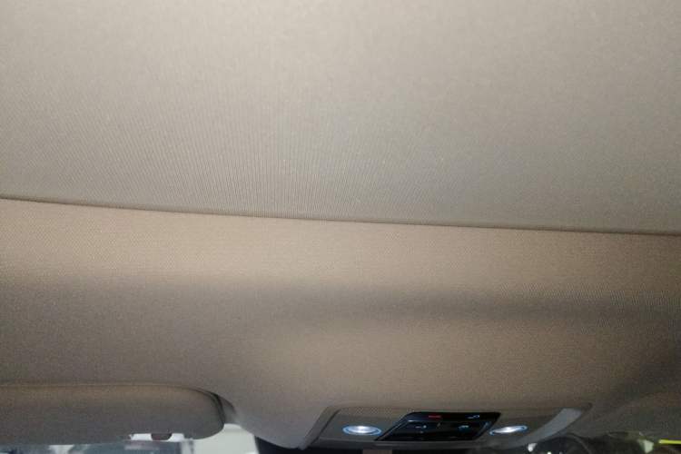 Used BYD Qin L 2025 EV 545KM Cloud Suspension Edition
