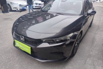 Used Honda Integra 2022 240TURBO CVT Technology Edition