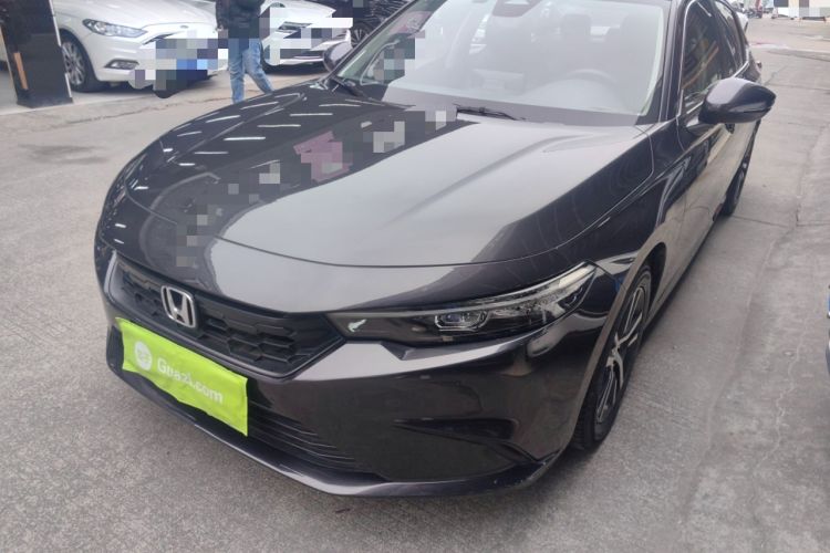Used Honda Integra 2022 240TURBO CVT Technology Edition
