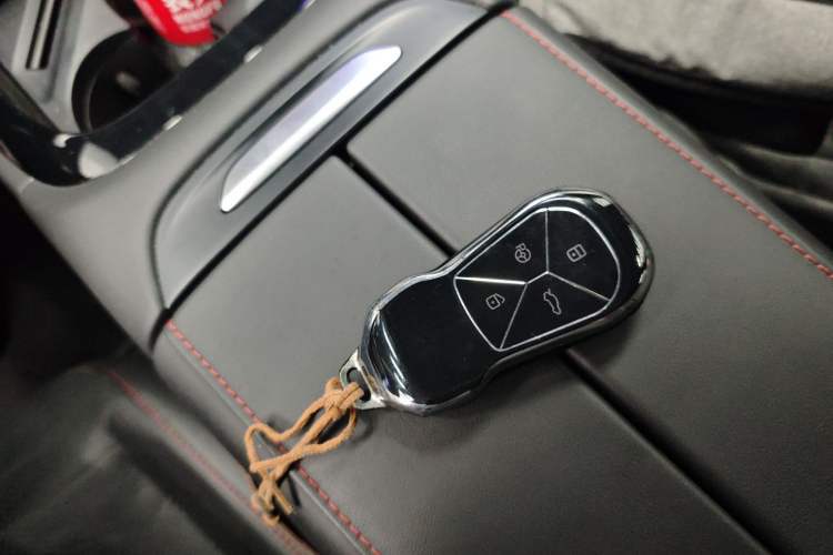 Used XPeng P7 2022 480E