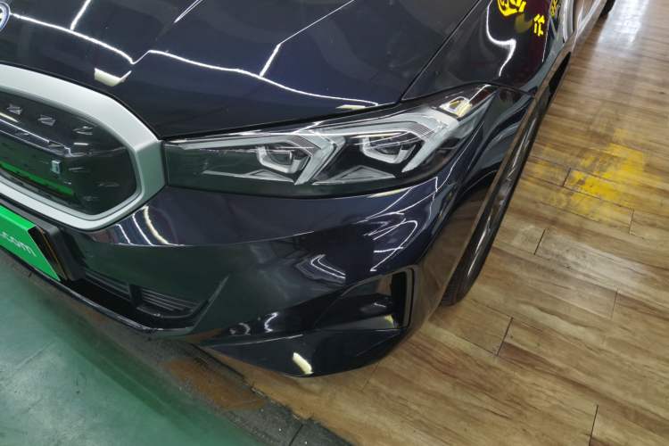 Used BMW i3 2022 eDrive 35 L