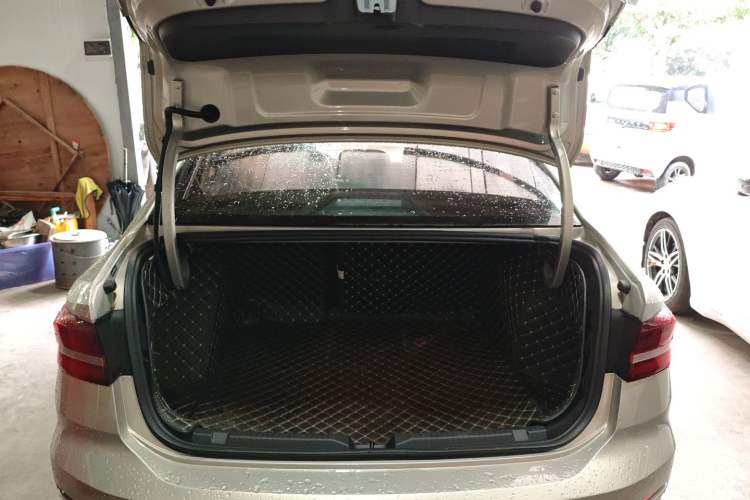 Used Volkswagen Lavida 2021 280TSI DSG Comfort Edition
