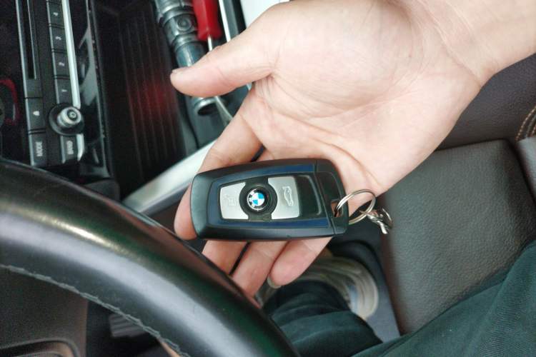 Used BMW X4 2016 xDrive20i M Sport Edition
