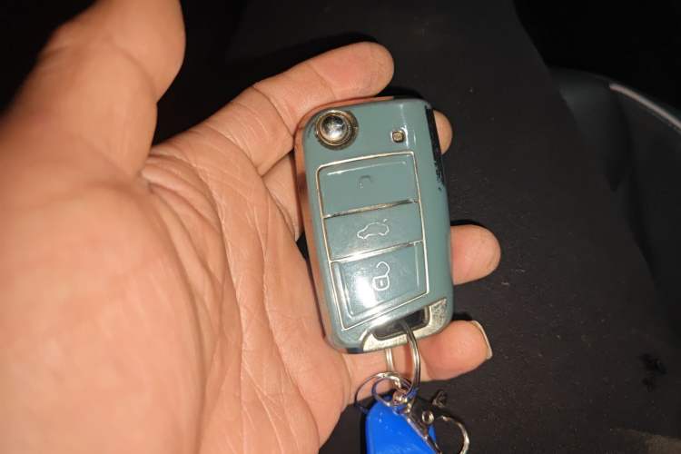 Used Volkswagen Tiguan L 2021 330TSI Automatic Two-Wheel Drive R-Line Flagship Edition