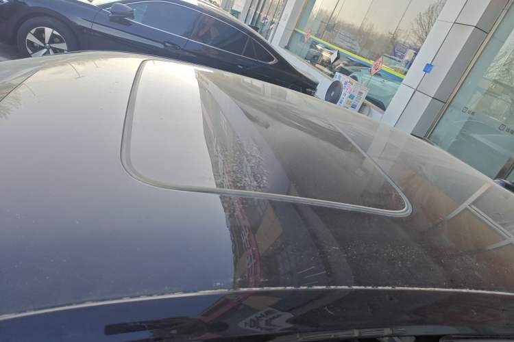 Used Volkswagen Passat 2023 Revised Version 280TSI Business Edition
