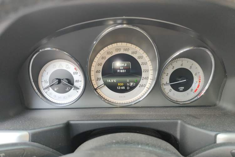 Used Mercedes-Benz GLK-Class 2014 GLK 200 Standard Model