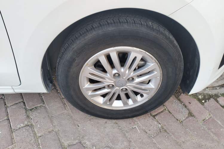 Used Kia Pegas 2017 1.4L Manual Fashion Edition Smart