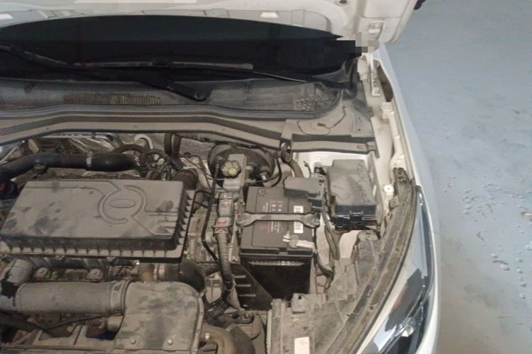 Used  J7 2020 1.5T CVT Dream Edition
