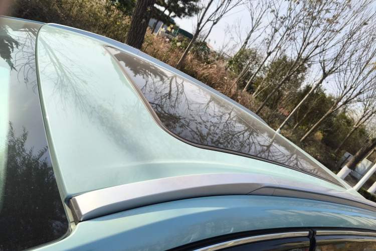 Used AION Y 2022 Plus 70 Smart Edition
