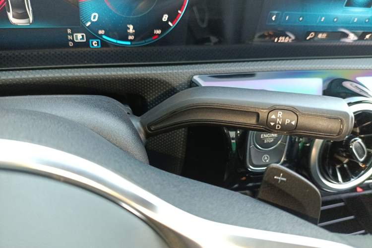 Used Mercedes-Benz A-Class 2021 Restyled A 180 L Sport Sedan