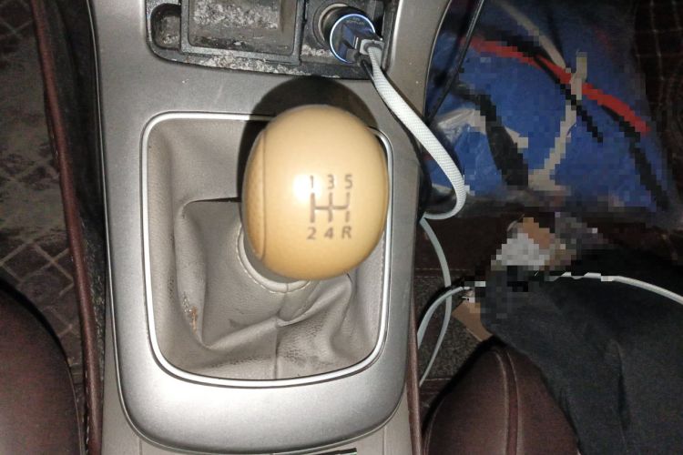 Used Nissan Sylphy 2012 1.6XE Manual Comfort Edition