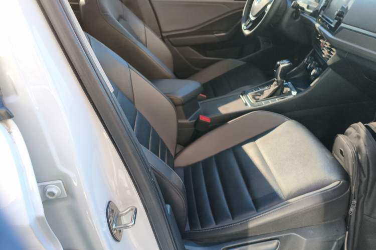 Used Volkswagen Sagitar 2020 200TSI DSG Comfort Version China VI Standard