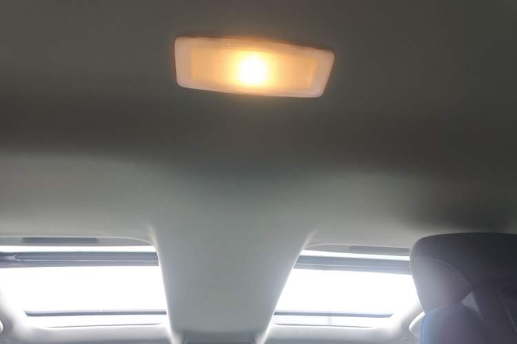 Used BMW i3 2018 Luxury Model
