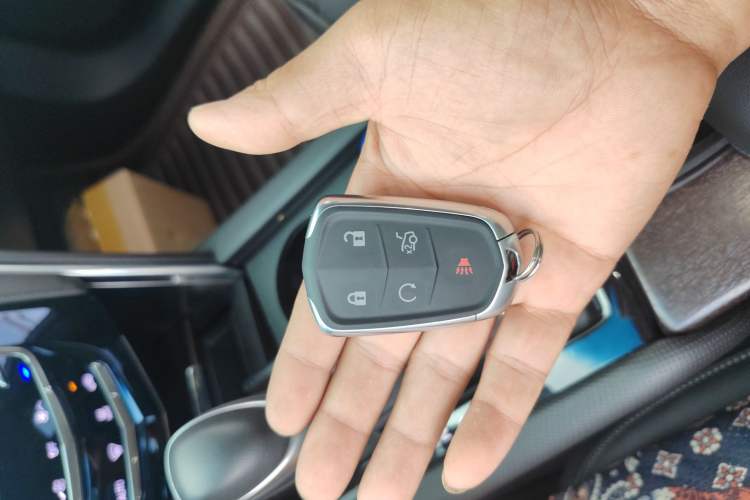 Used Cadillac XTS 2018 28T Elite Edition
