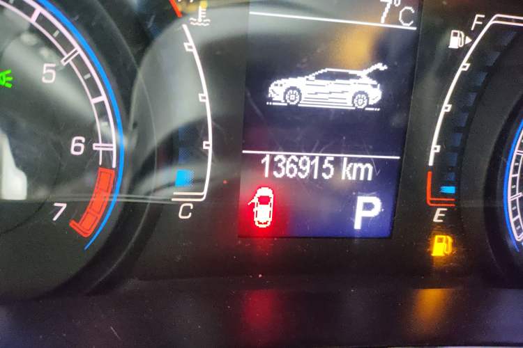 Used Fiat Ottimo 2014 1.4T Automatic Comfort Edition