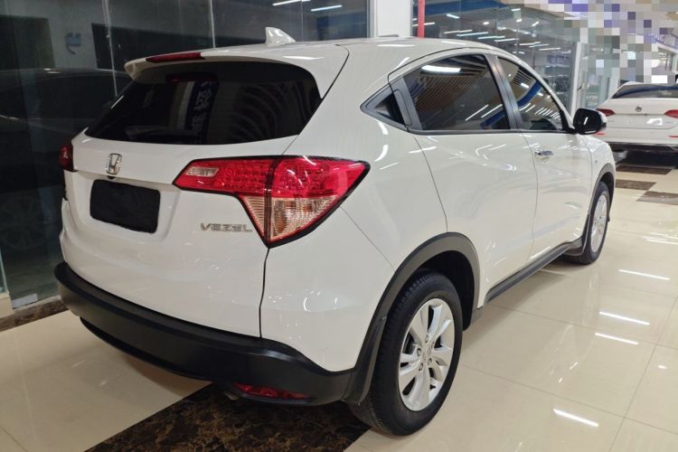 Used Honda Vezel 2017 1.5L CVT 2WD Comfort Model
