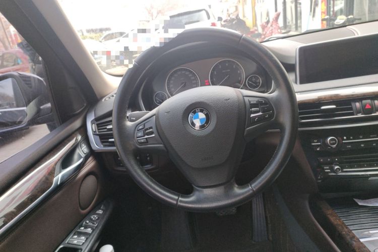 Used BMW X5 (Import) 2015 xDrive28i

