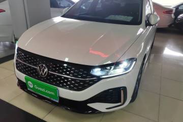 Used Volkswagen Lavida 2024 1.5L Automatic Starry Sky 5 Million Edition