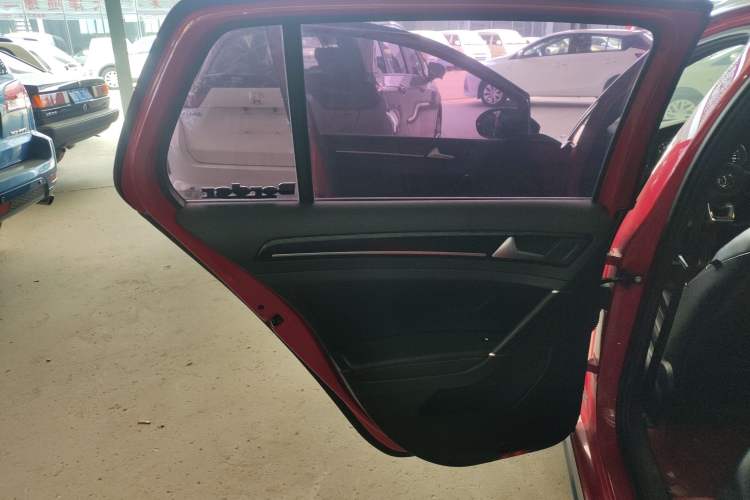 Used Volkswagen  2016 2.0 TSI GTI
