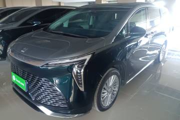 Used Buick Century 2023 2.0T Four-Seat Private Edition