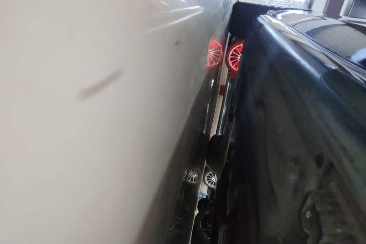 Used BMW 7 Series 2023 735Li Luxury Package
