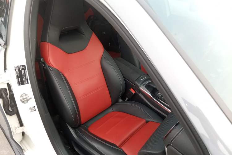 Used Mercedes-Benz A AMG 2020 Facelifted AMG A 35 4MATIC
