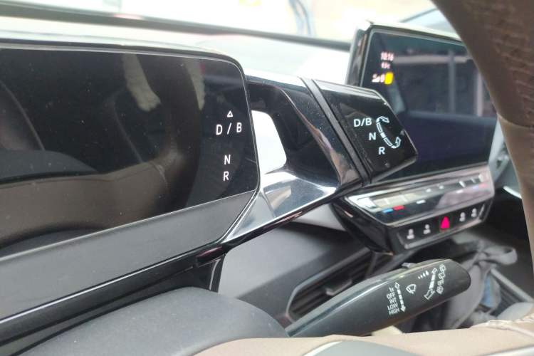 Used Volkswagen ID.3 2023 Pure Smart Edition