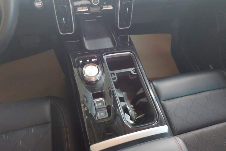 Used Haval DARGO 2022 1.5T DCT Two-Wheel Drive Border Collie Edition