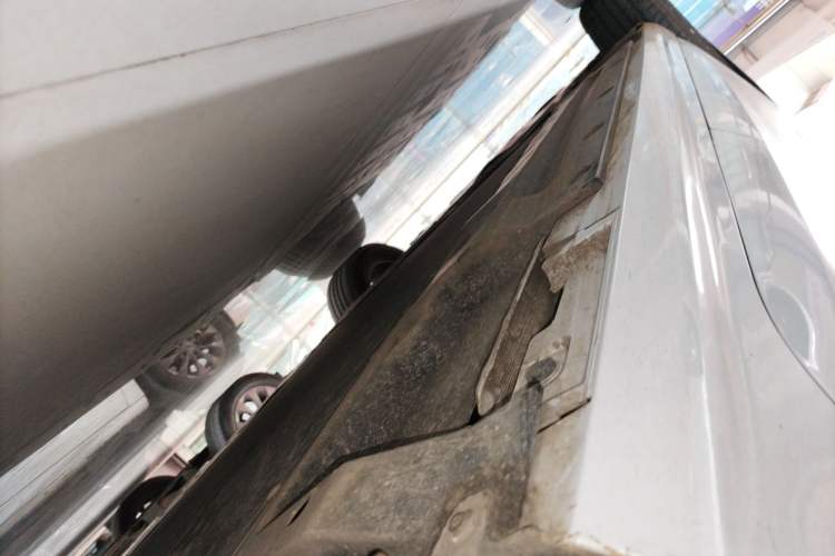 Used BYD Qin PLUS 2025 EV 510KM Standard Edition
