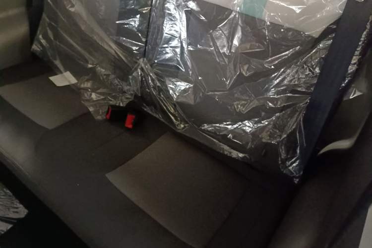 Used  Lumin 2024 130km Qingyue Version