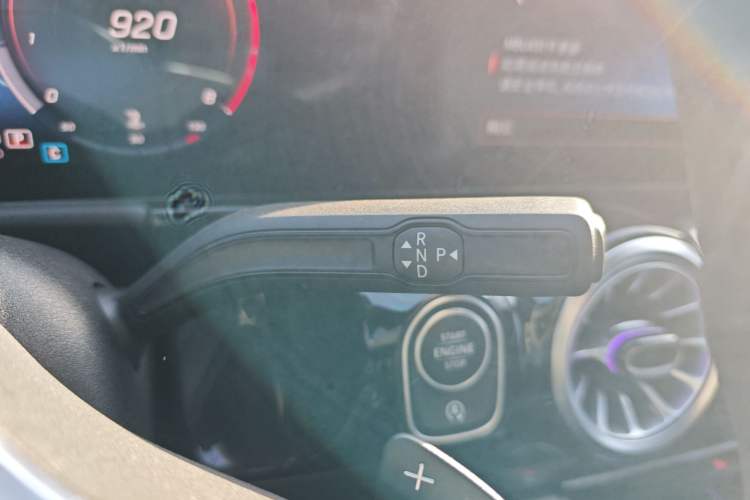 Used Mercedes-Benz GLA 2022 Facelifted GLA 200