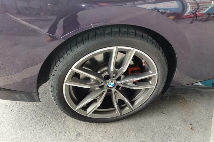 Used BMW 2 Series 2023 M240i
