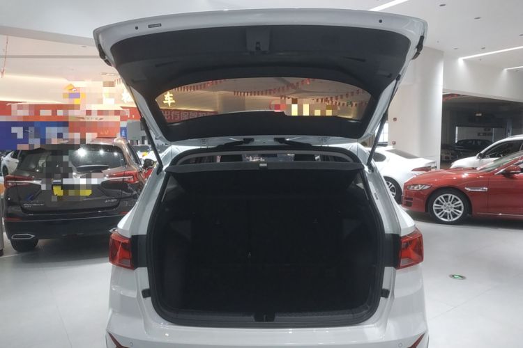 Used Jetta VS7 2022 280TSI Automatic Enjoyment Edition
