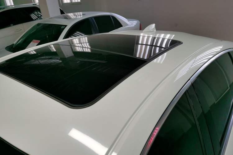 Used Chevrolet Malibu XL 2021 535T Automatic Sport Edition