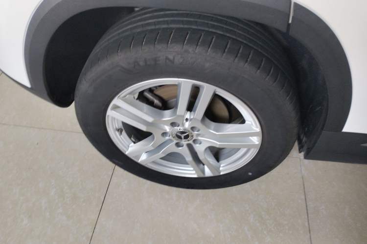 Used Mercedes-Benz GLA 2023 Facelifted GLA 200