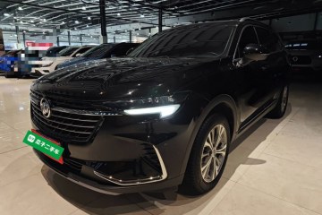 Used Buick Envision 2023 Encore Plus 652T Five-Seat All-Wheel-Drive Luxury Model