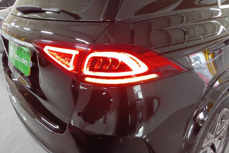 Used Mercedes-Benz GLE 2020 Restyled GLE 450 4MATIC Dynamic Edition
