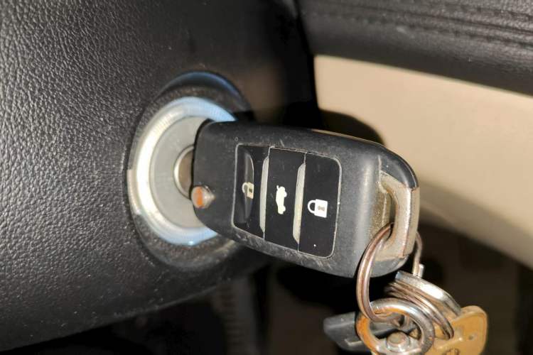 Used Changan Eado 2016 1.6L Automatic Trend Model
