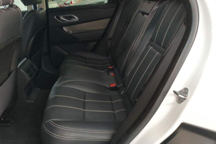 Used Land Rover Range Rover Velar 2018 P300 S