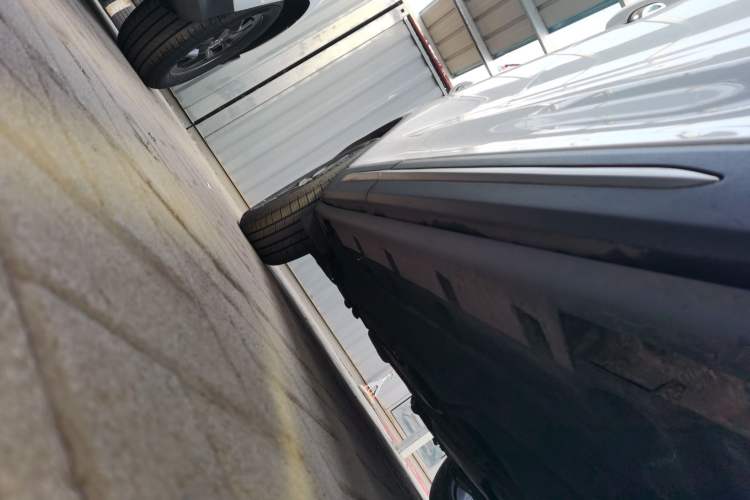 Used Lincoln Corsair 2022 2.0T Two-Wheel Drive Deluxe Edition
