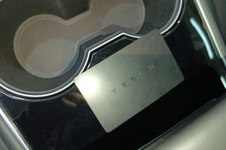 Used Tesla Model 3 2020 Refreshed Version Long-Range Rear-Wheel Drive
