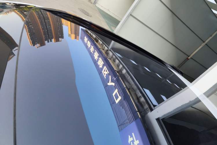 Used XPeng G9 2024 650 Max