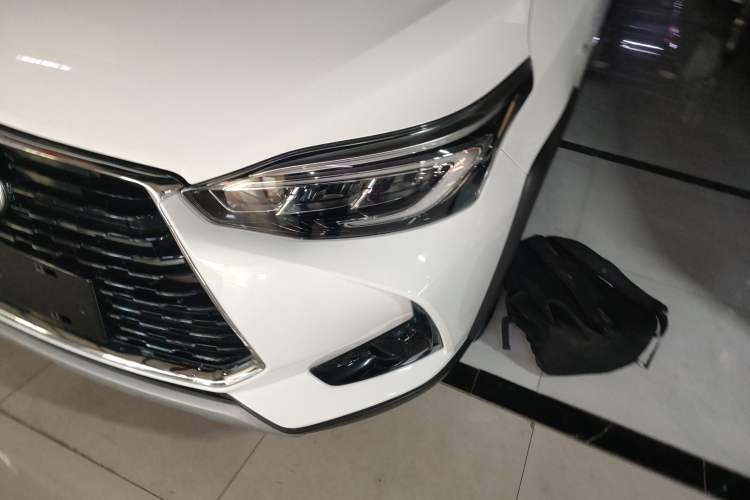 Used Toyota YARiS L Zhi Xian 2022 X-Trail 1.5L CVT Leading PLUS Edition