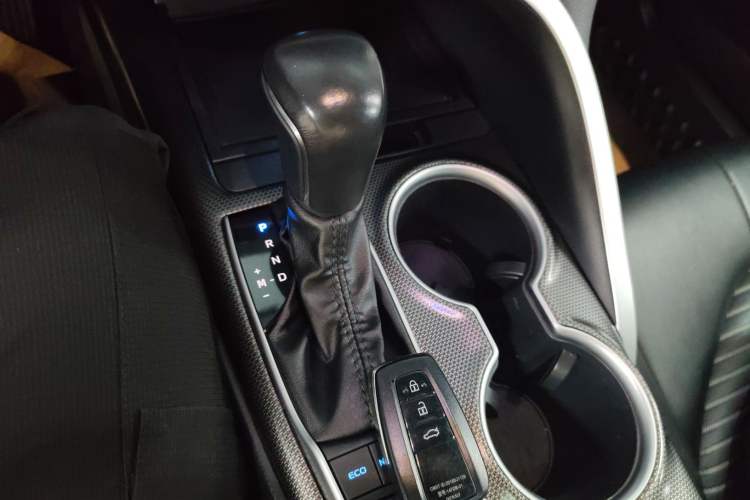 Used Toyota Camry 2023 2.0S Knight Edition
